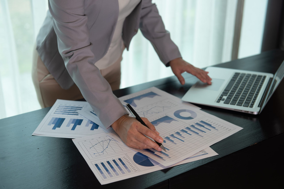 The Role of a CFO in Managing Debt