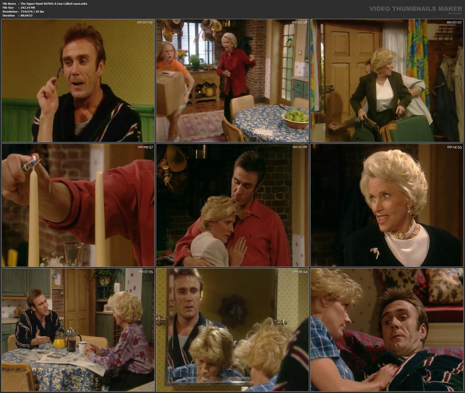 The Upper Hand S07E01 A Lion Called Laura.mkv