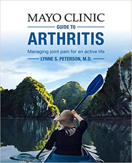 Mayo Clinic Guide to Arthritis: Managing Joint Pain for an Active Life [AZW3]