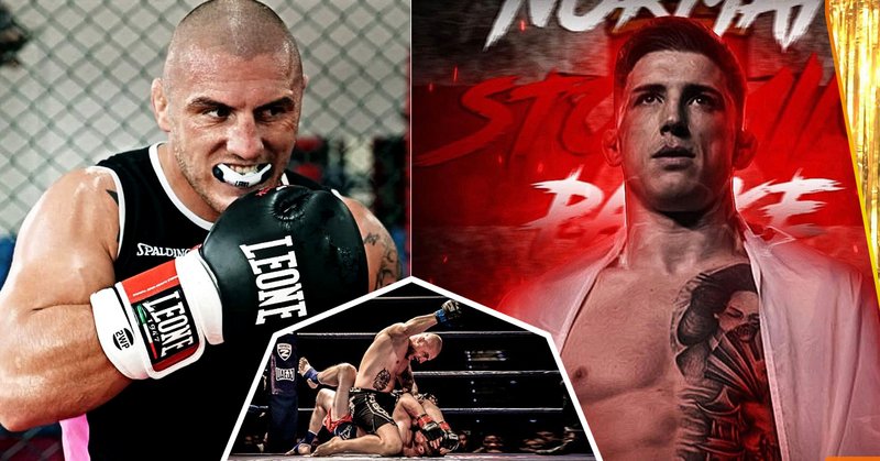 Влади Кънчев към Норман Парк: Направи сериозна грешка!