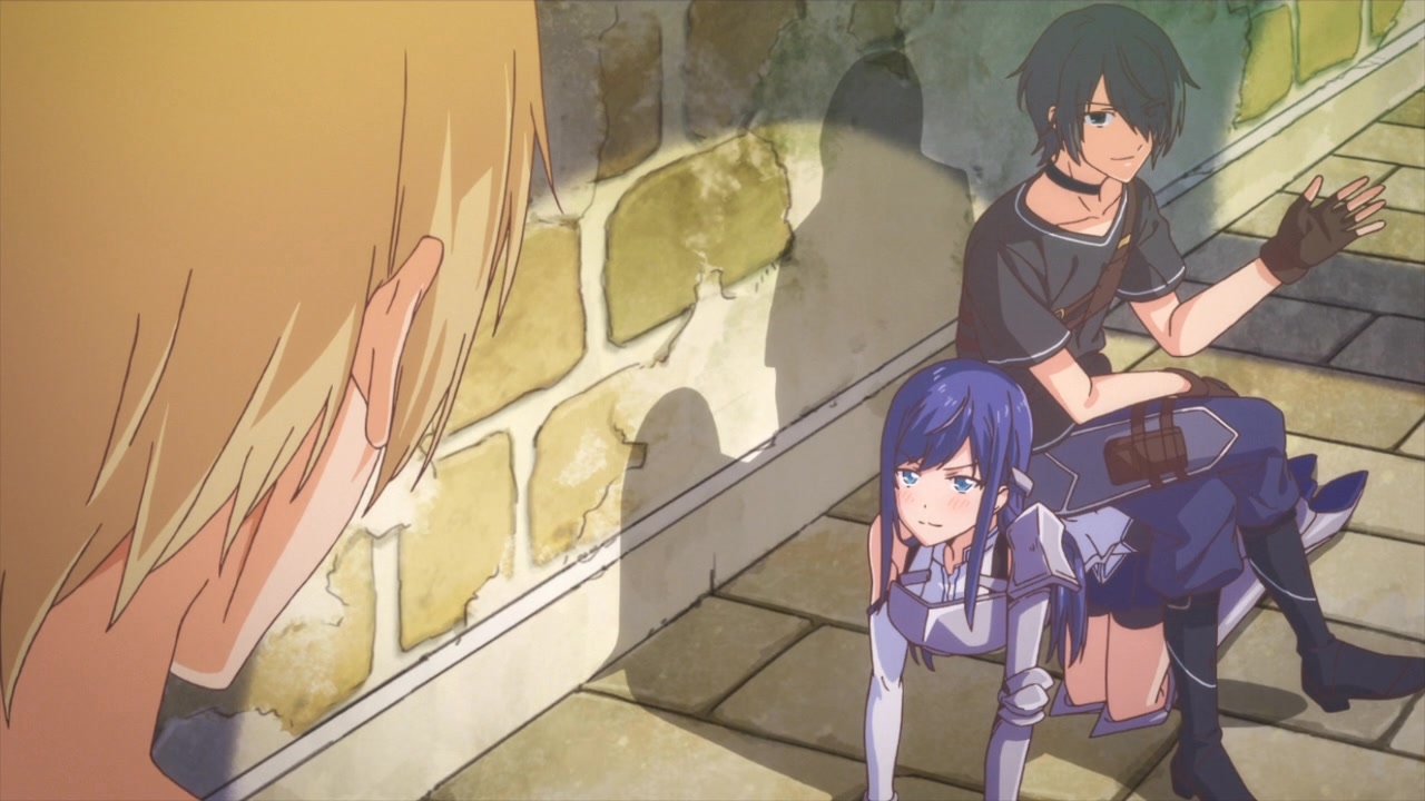 [SubsPlease] Isekai Shoukan wa Nidome desu - 01 (720p) [23B354B1].0001