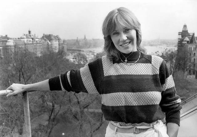 Relaxing and laughing2