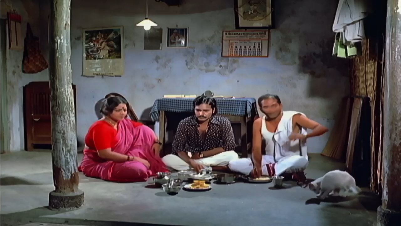 Indru Poi Naalai Vaa 1981 WebRip [Tamil] 480p, 720p Screenshot
