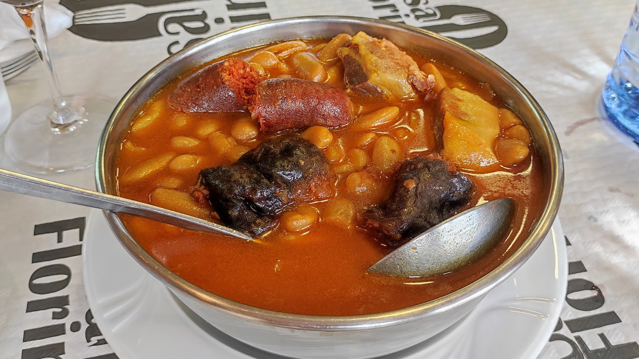 Comer en Asturias, restaurantes - Foro Asturias