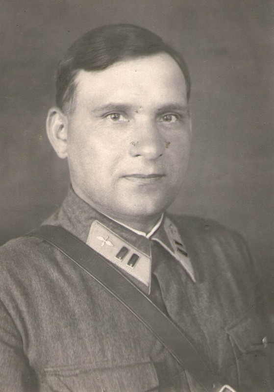 Ярмолович Василий Васильевич 1