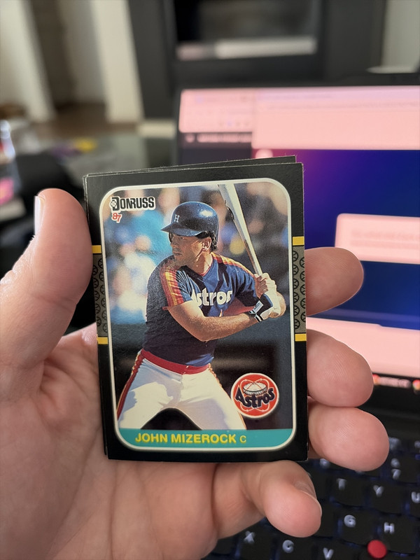 1987 Donruss r44