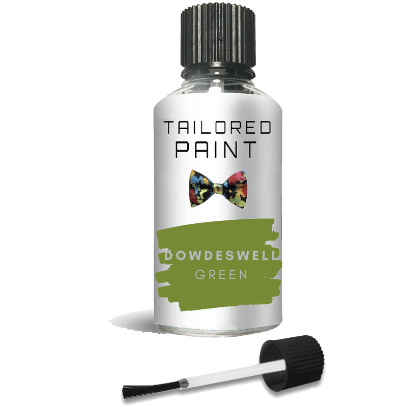 Tractor Touch Up Repair Paint 30ml Every Make/Model Agricultural Machinery - Picture 25 of 141