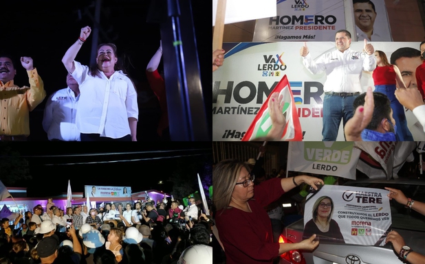 Todo lo que debes de saber sobre las elecciones 2022 en Durango