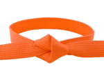 Orange Belt