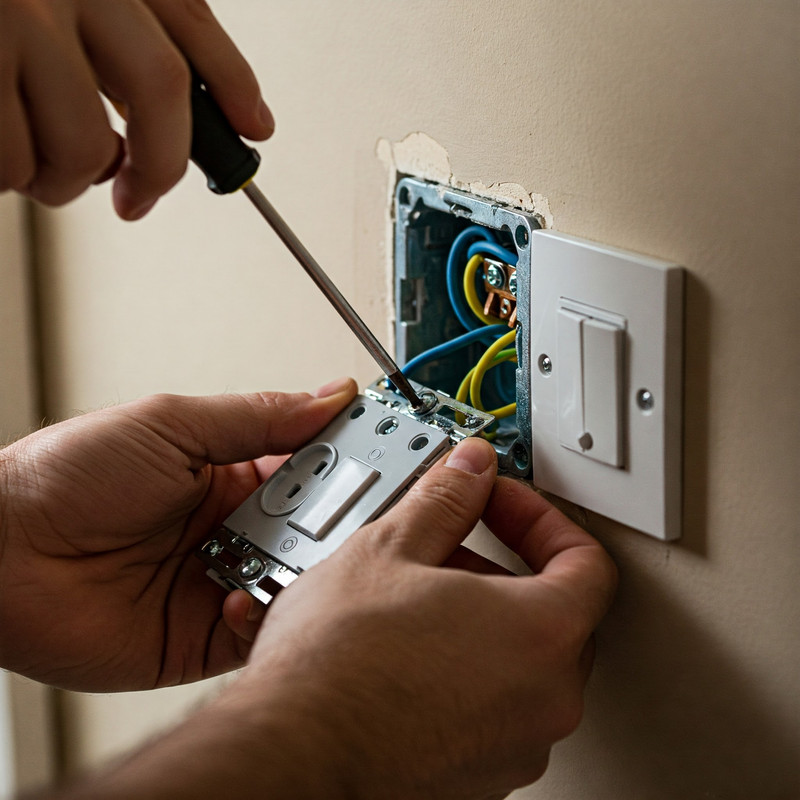 Electrical basic 1