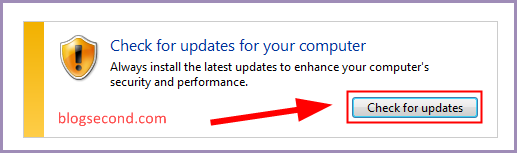 Cara Memperbarui Microsoft Word