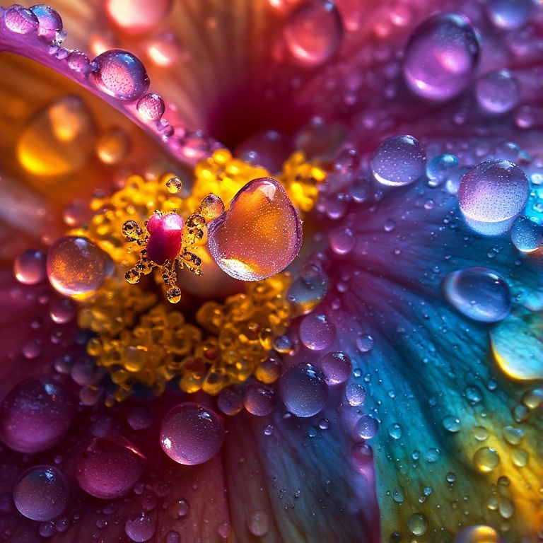 close-up-of-a-flower-with-wate-39