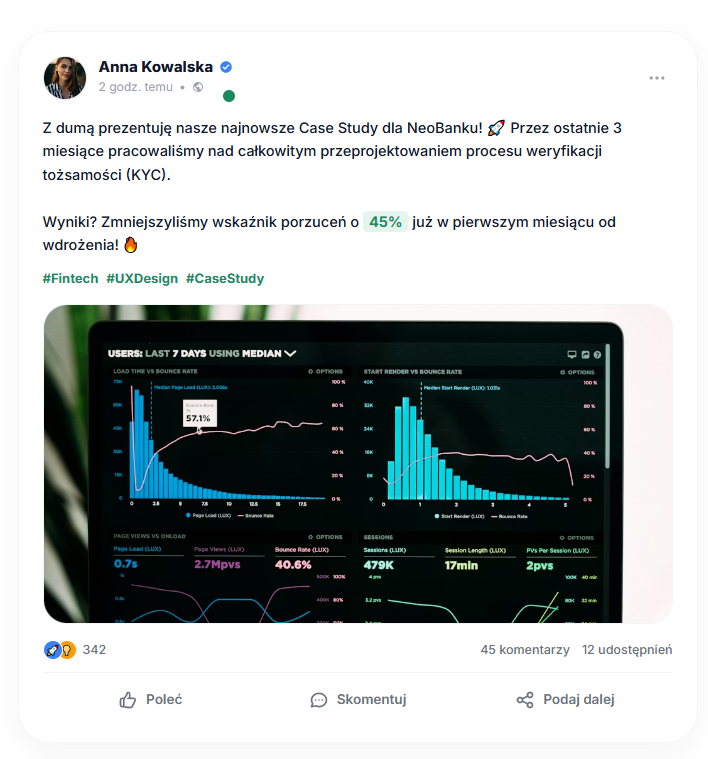 Portfolio