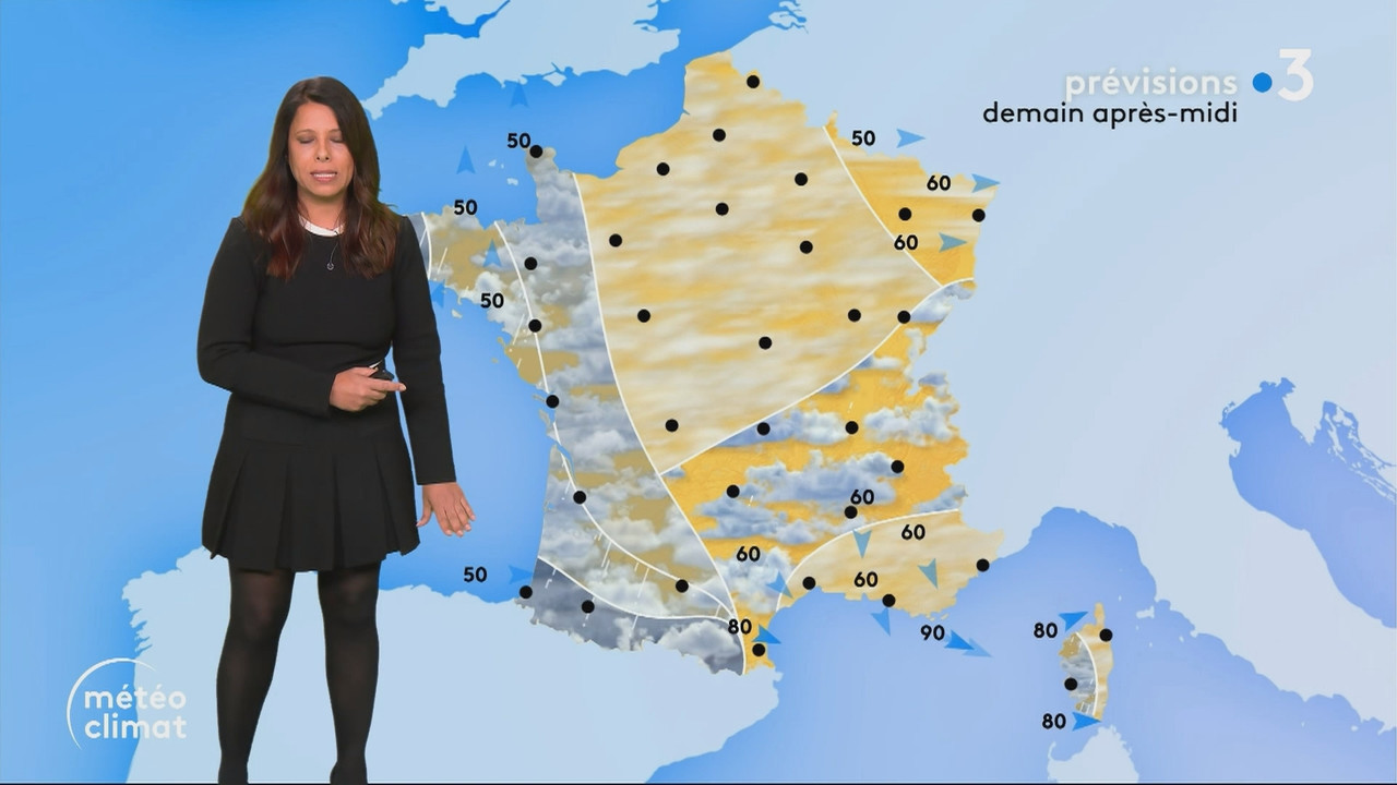 Journal Météo Climat - Journal Météo climat_France 3_2024_12_05_22_45.ts_snapshot_01.14.915