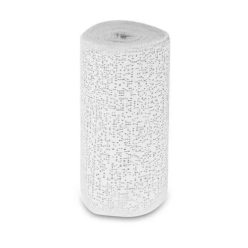 Plaster of Paris(P.o.p) 4 Inches