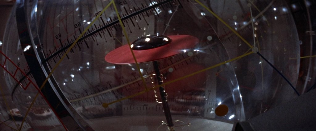 Forbidden Planet Reference (12)