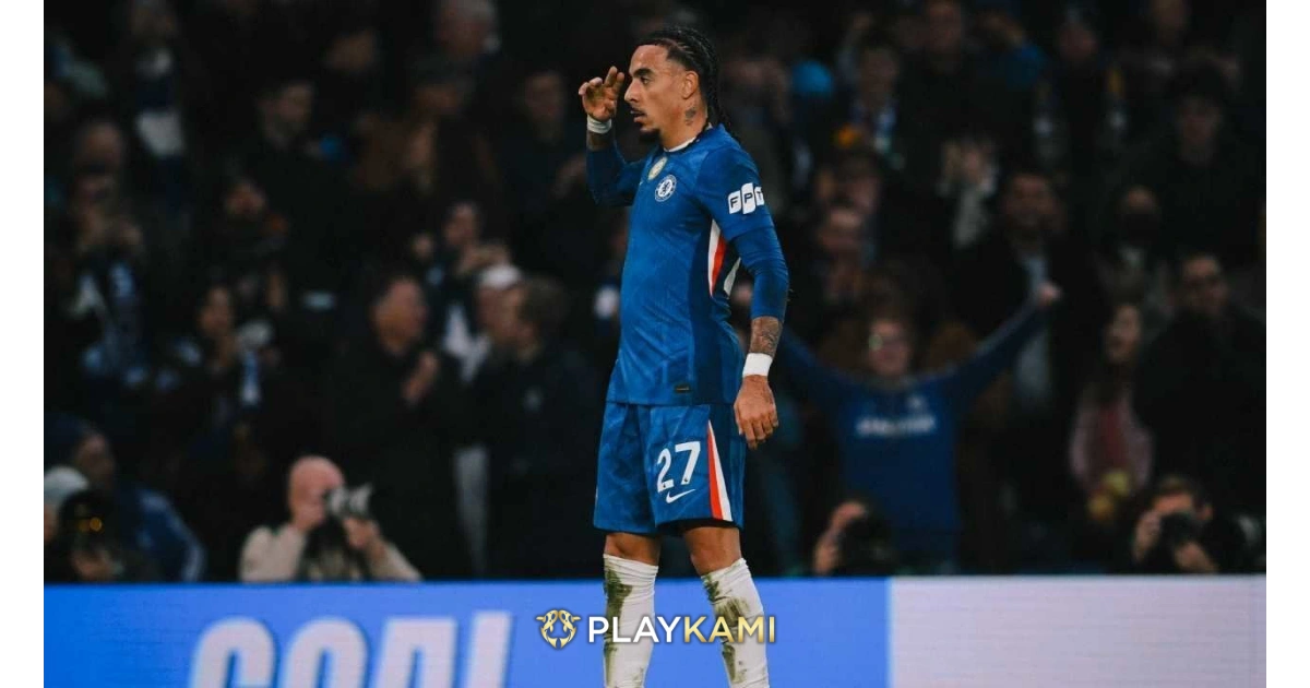 Playkami Gol Malo Gusto