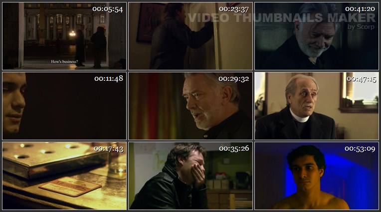 Apparitions S01E01 Episode 1.mkv