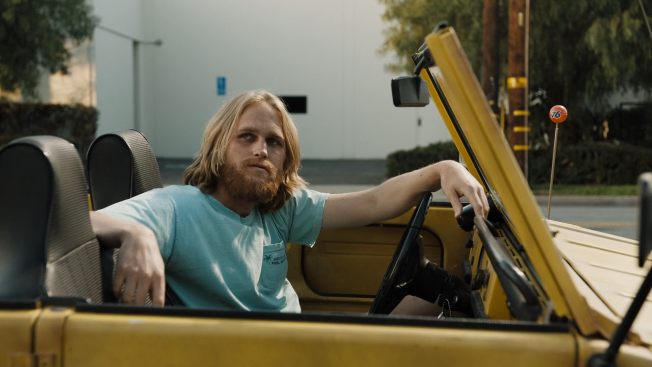 Lodge.49.1x01.Come.In.Cielo.Cosi.In.Terra.La.Loggia.Dei.Lynx.L.I