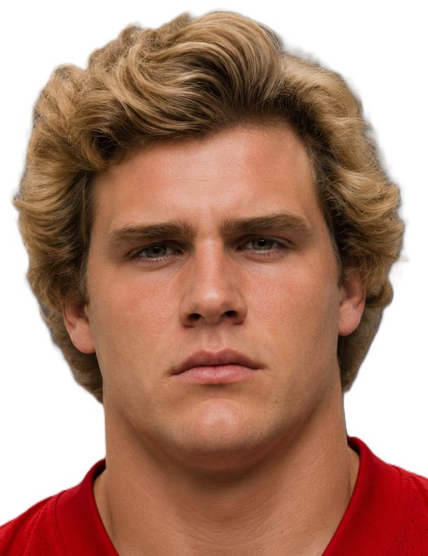 Jeff George