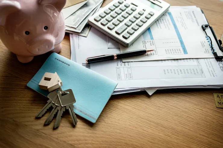 Real Estate Tax Calculators