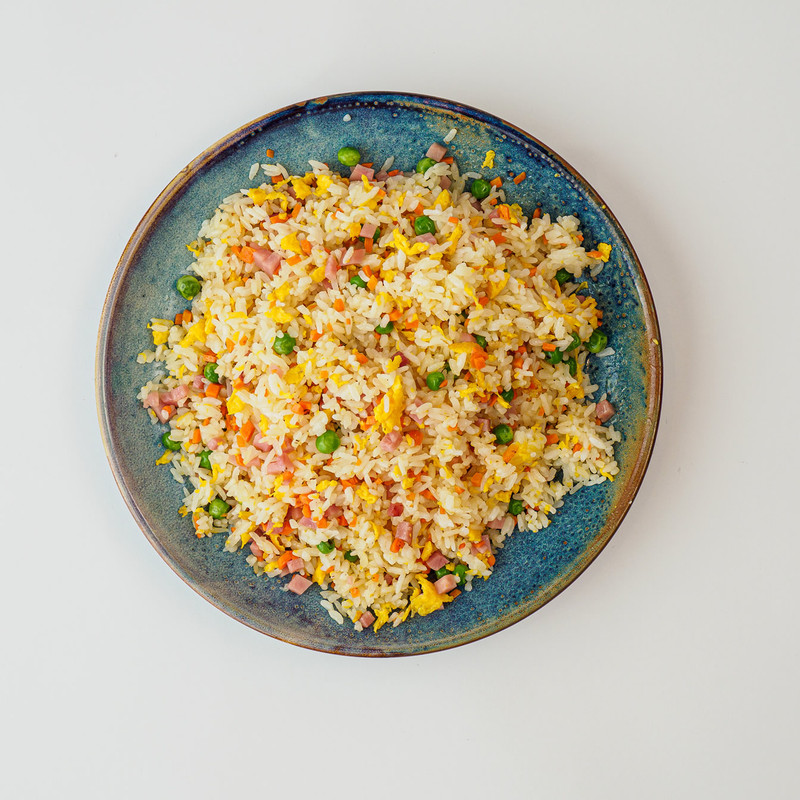 Ku bak con tres delicias