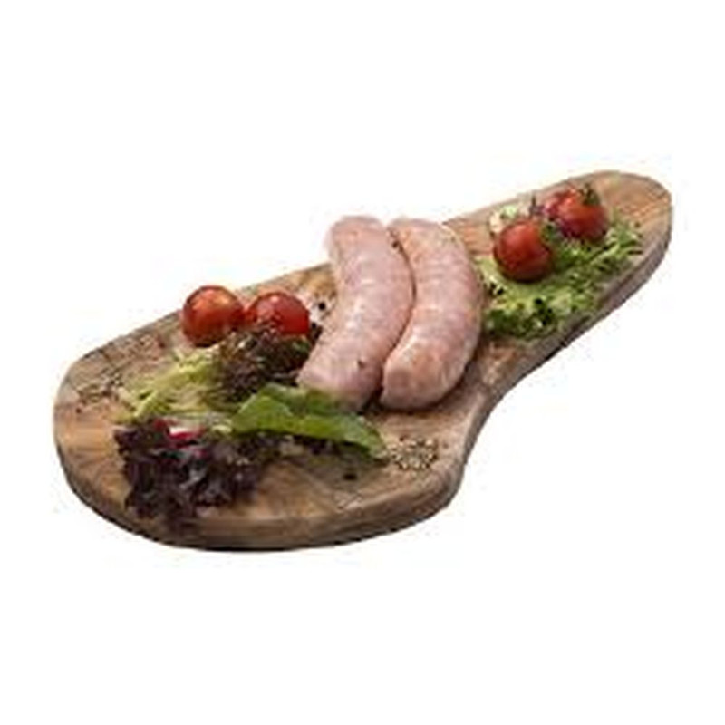 Sausages 2Pc
