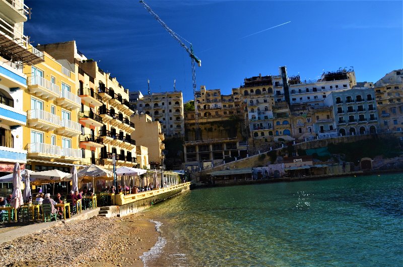 Malta y sus pueblos-2018 - Blogs de Malta - XLENDI-23-11-2018 (3)