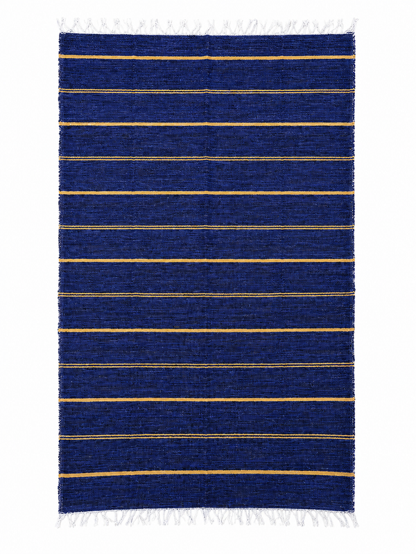 Tetouan Collection Moroccan Floor Mat