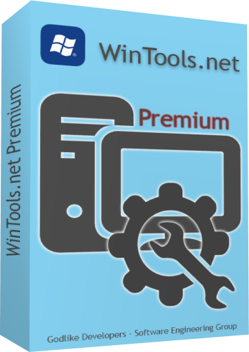 WinTools.net 24.5.1 Multilingual