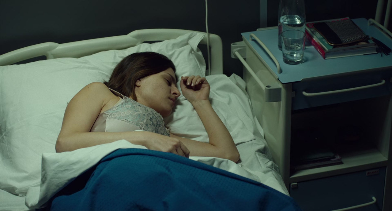 Gomorrah (2014) - S03E01 - Long Live the King! (1080p BluRay x26