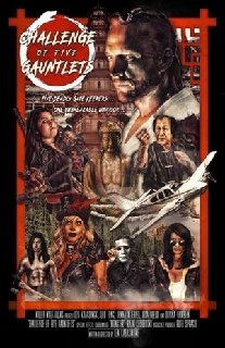 Challenge-Of-Five-Gauntlets-2018-WEB-DL-