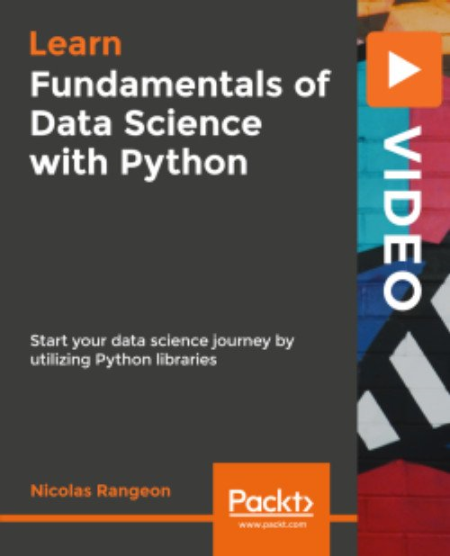 Fundamentals of Data Science with Python