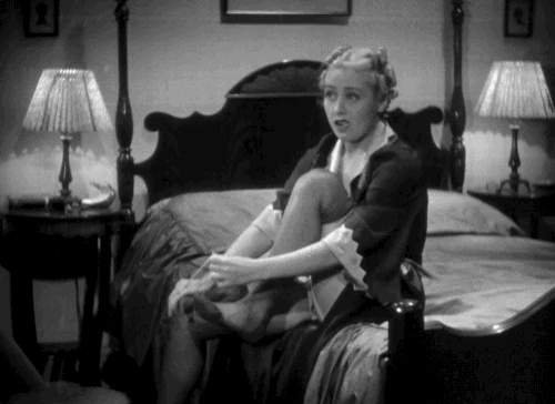 Footlight Parade (1933)
