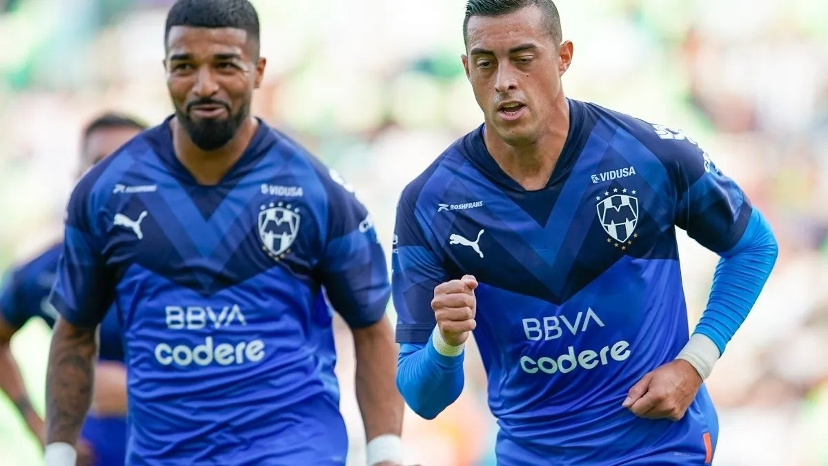 Revelan las primeras bajas del Monterrey tras eliminación contra el San Luis