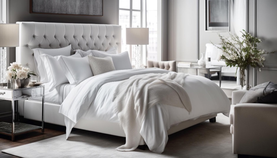 White Sheets
