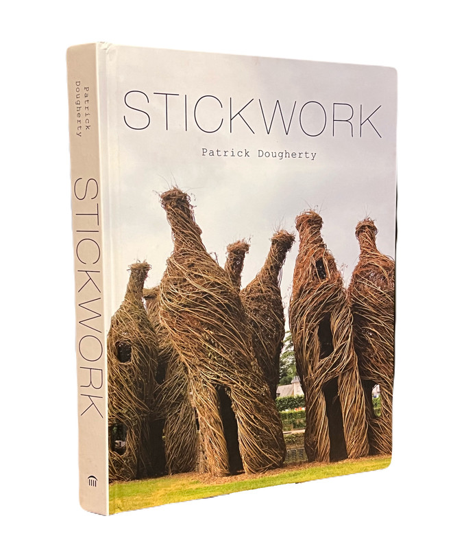 Stickwork