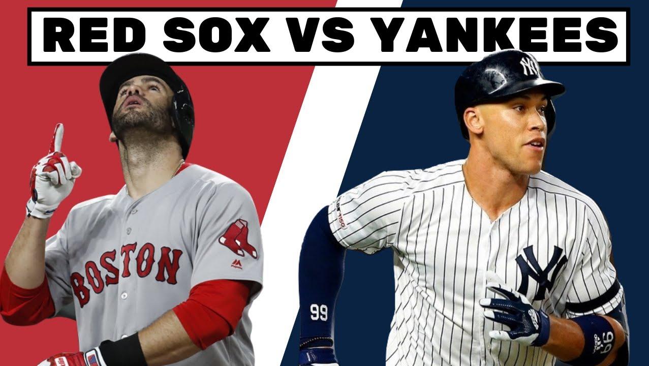Yankees vs Red Sox: ¿Dónde ver el partido y en qué horario?