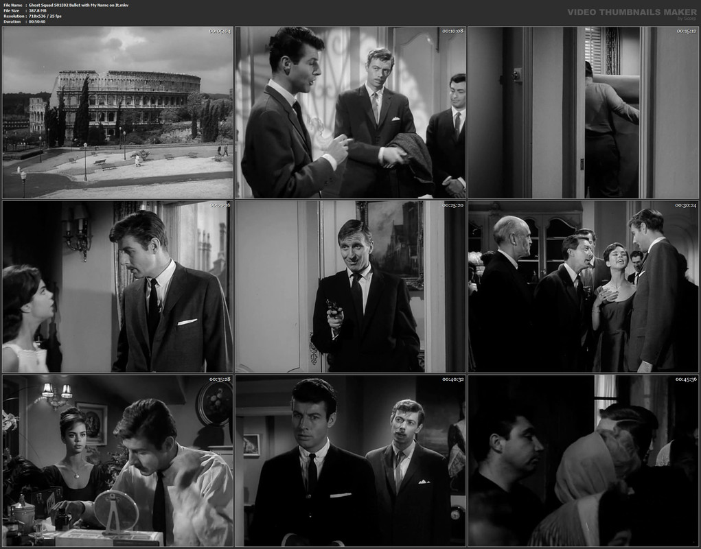 Ghost Squad S01E02 Bullet with My Name on It.mkv