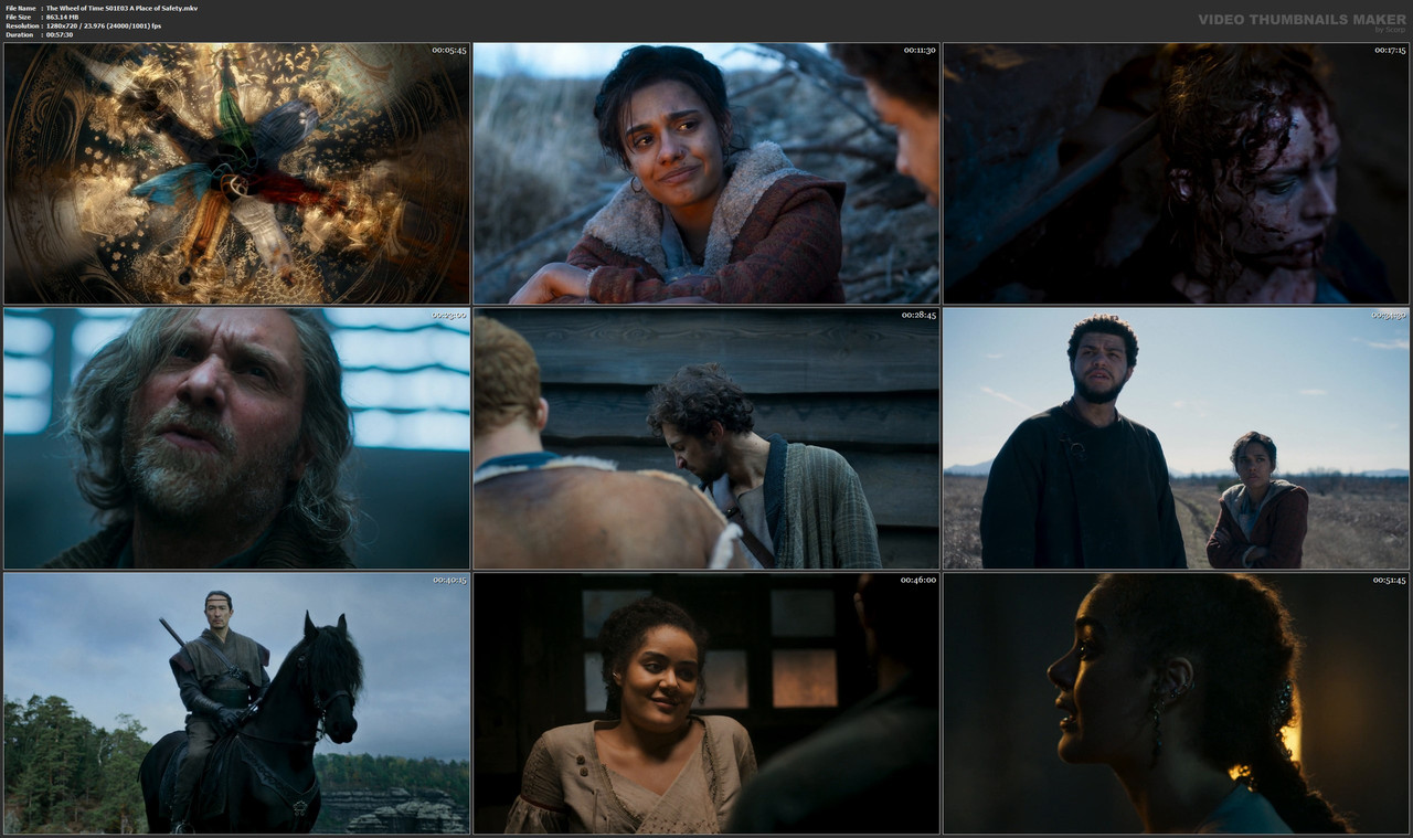 The Wheel of Time S01E03 A Place of Safety.mkv