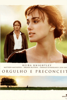 Orgulho e Preconceito Torrent (2005) WEB-DL 720p Dual Áudio