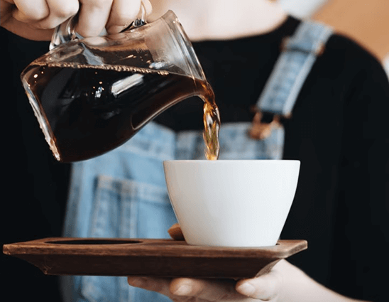 Enjoy Free Coffee or Tea Every Monday at Capital One Café During MLB Season Enjoy Free Coffee or Tea Every Monday at Capital One Café During MLB Season