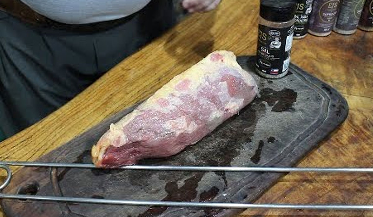 Rasa dan Tekstur Seperti Apa Daging Armadillo?”1200