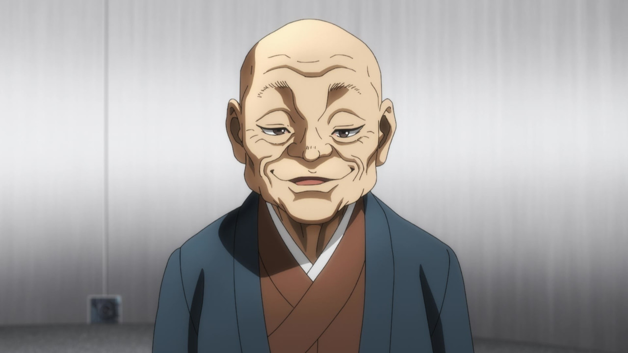 BAKI DOU The Invincible Samurai S01E14 Pickle 1080p NF WEB DL DUAL DDP5 1 H 264 VARYG mkv 0001