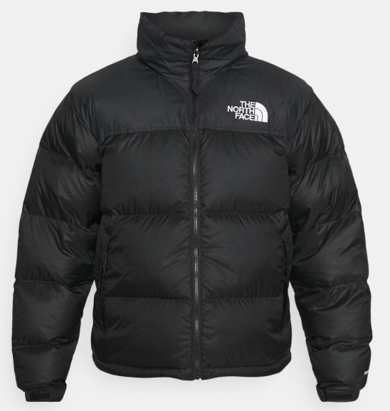 The North Face Puffer "BEST TNF PUFFER BATCH" (todos los colores)