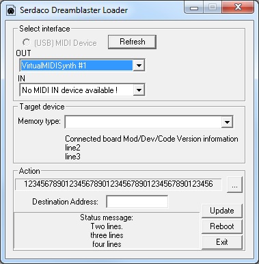 X3MB Soundbank Uploader