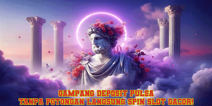 Deposit Pulsa