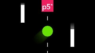 Make A Classic Pong Game, Javascript & P5.js Framework Make A Classic Pong Game, Javascript & P5.js Framework