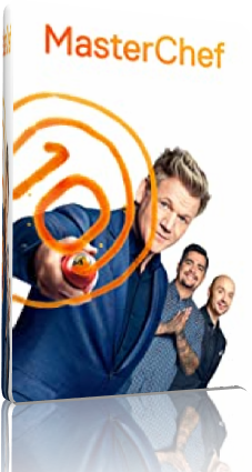 Masterchef USA - Stagione 10 (2020)[Completa ].mkv HDTV AC3 H264 720p 1080p - ITA