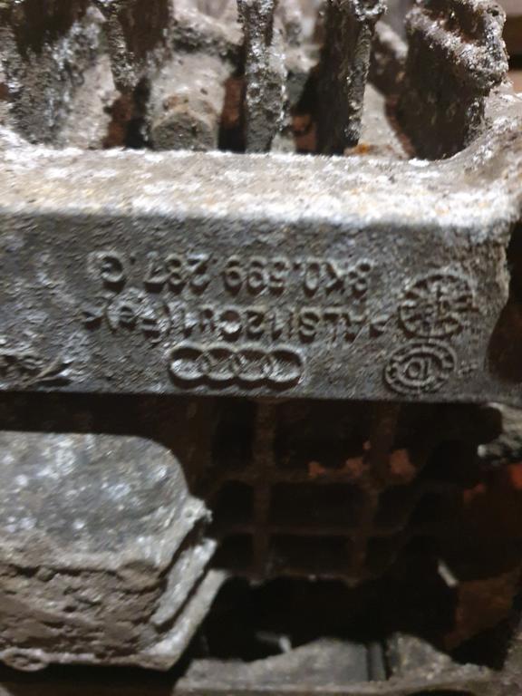 Блок управления